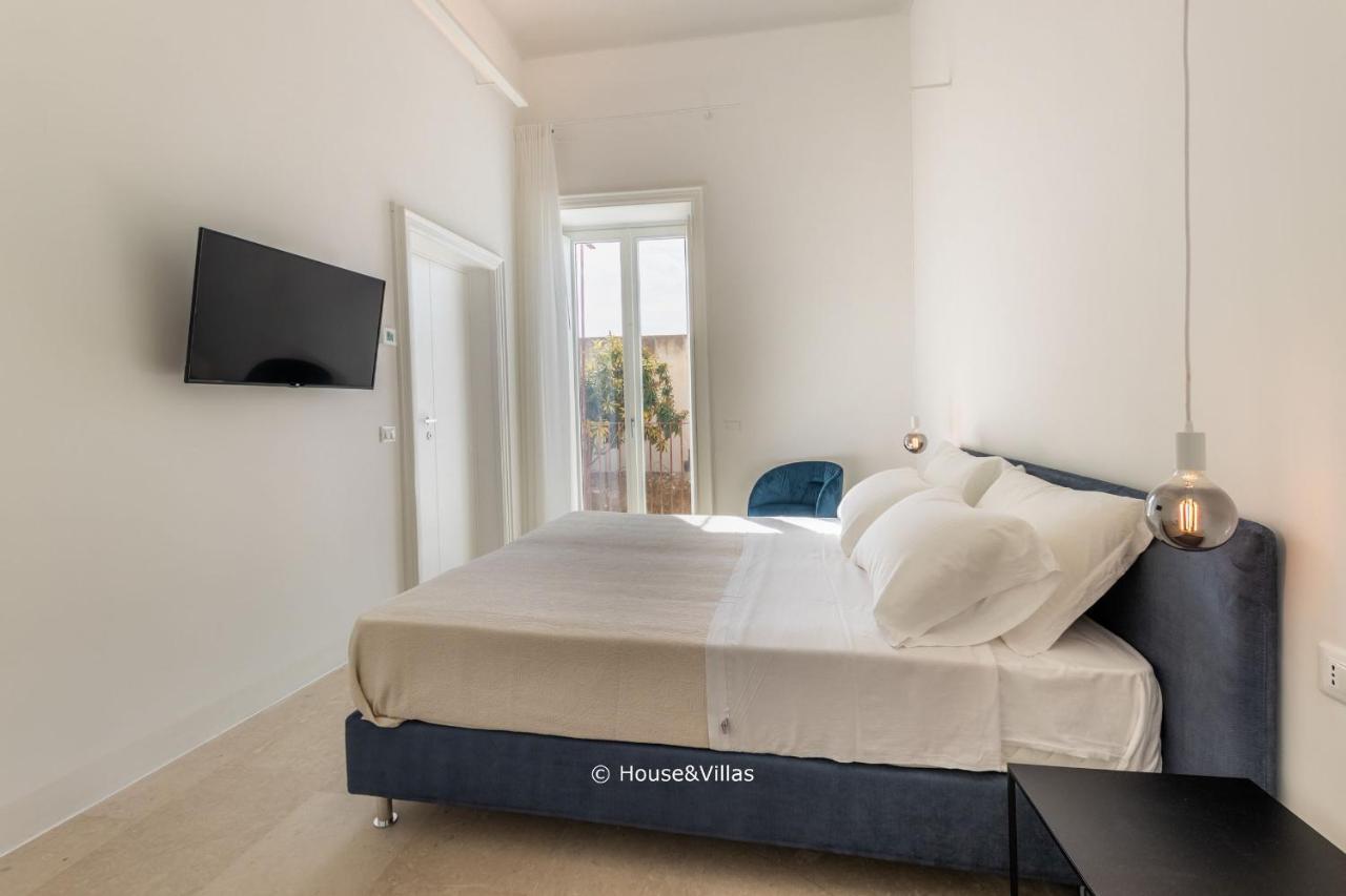 Casa Ruiz Suites Noto Exterior photo