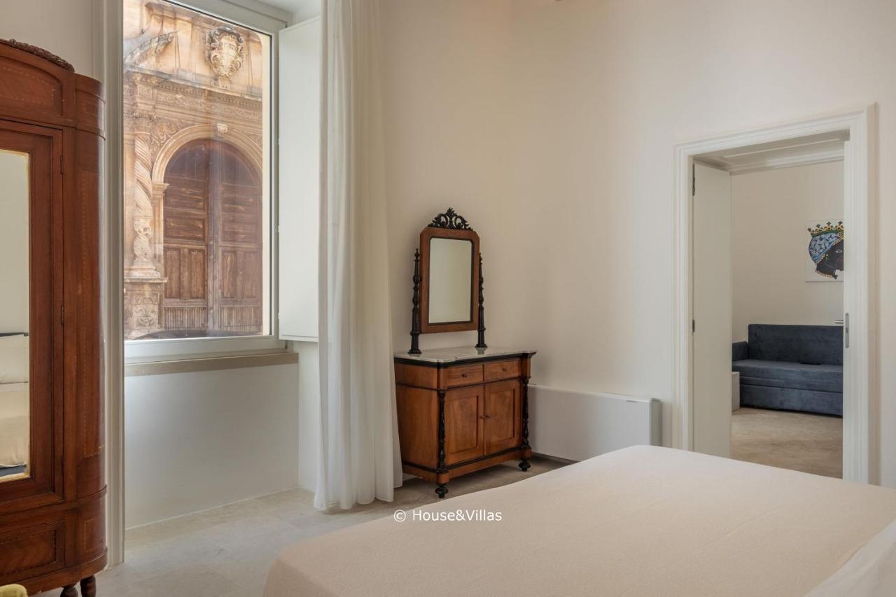 Casa Ruiz Suites Noto Exterior photo