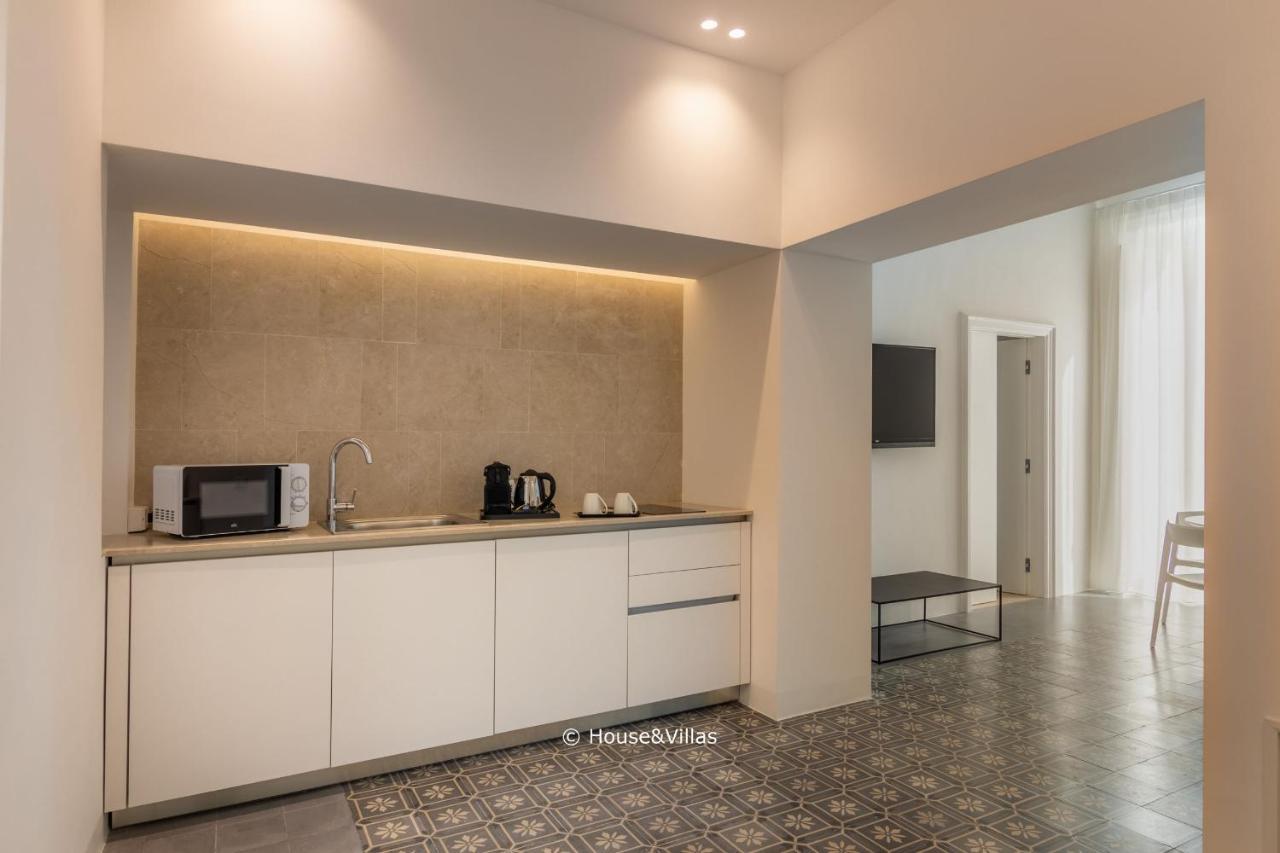 Casa Ruiz Suites Noto Exterior photo