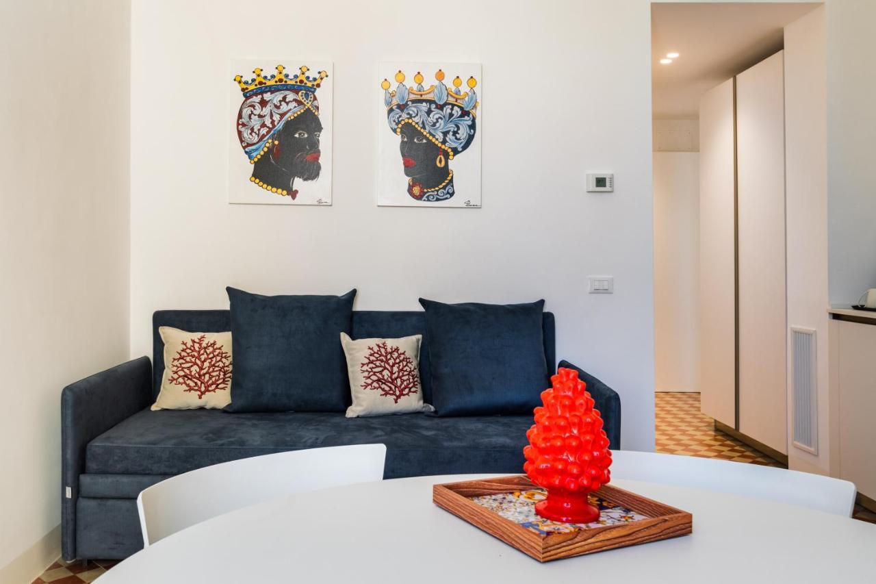 Casa Ruiz Suites Noto Exterior photo
