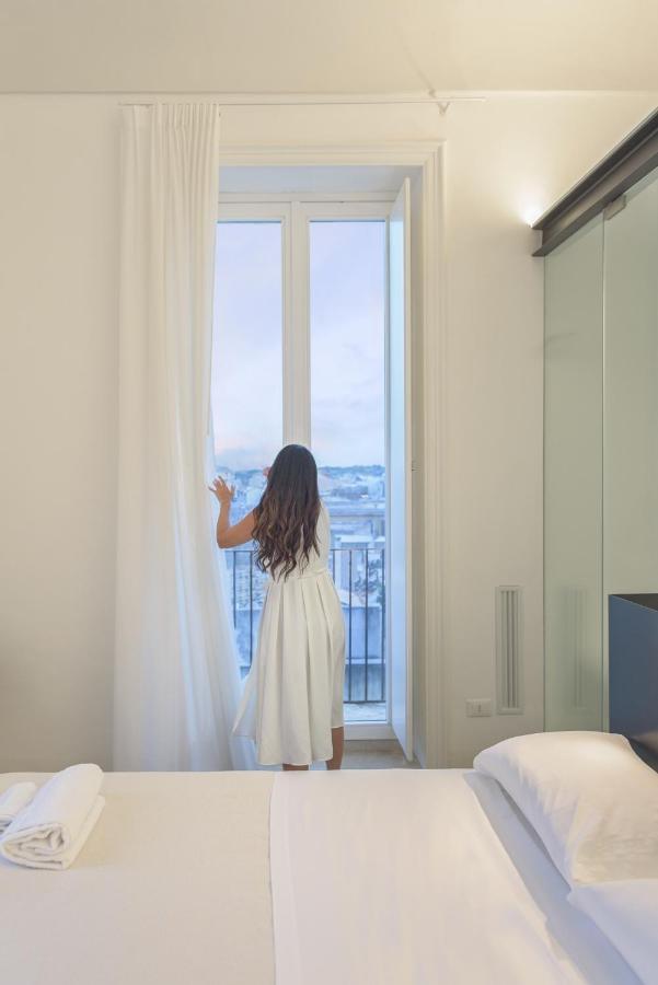 Casa Ruiz Suites Noto Exterior photo