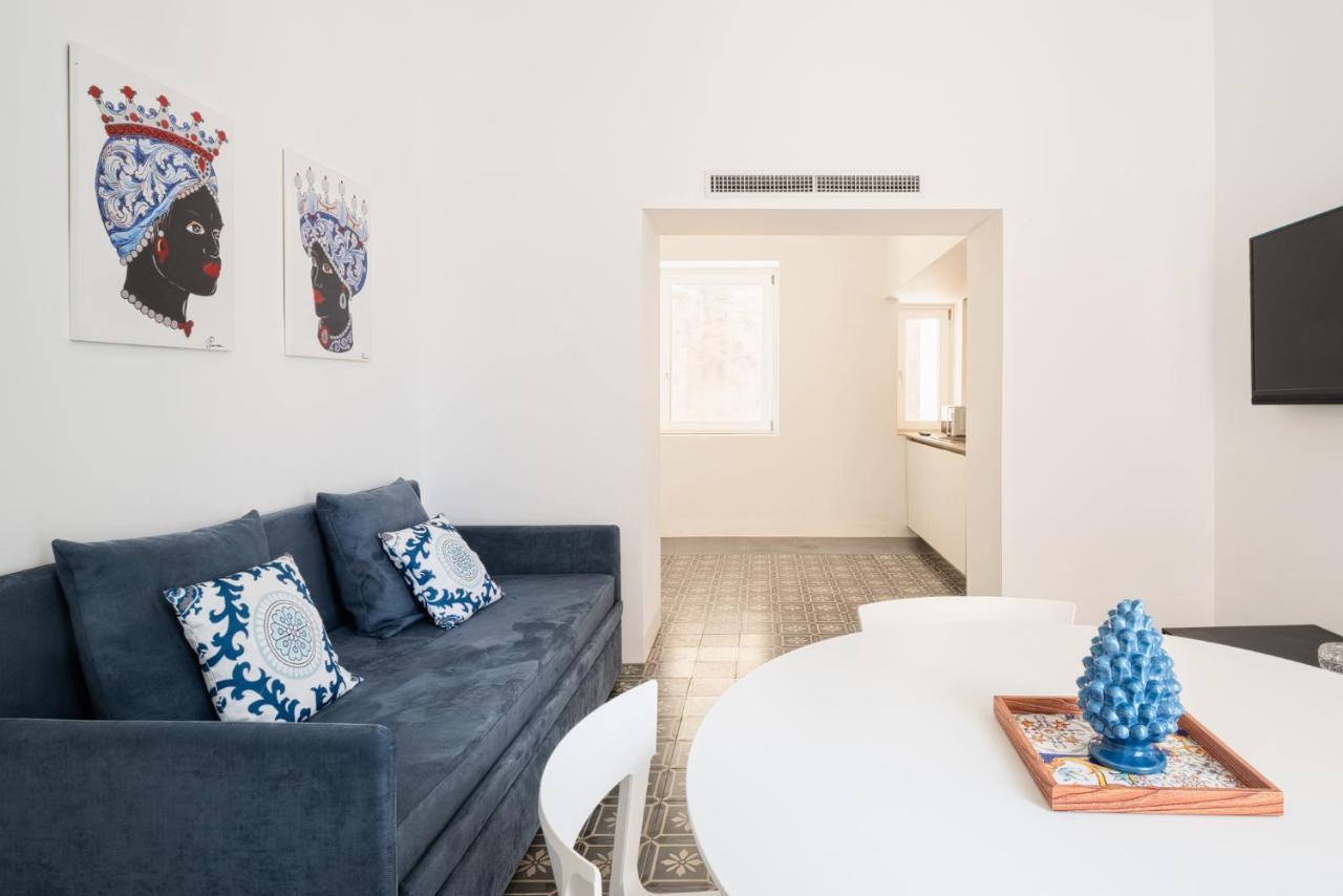 Casa Ruiz Suites Noto Exterior photo