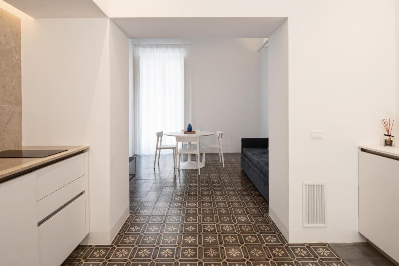Casa Ruiz Suites Noto Exterior photo